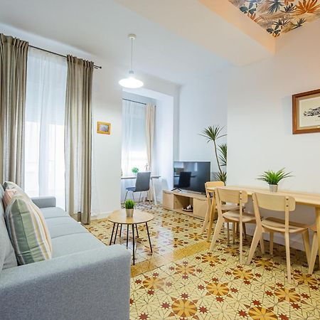 Cartagenaflats, Apartamentos San Francisco Ngoại thất bức ảnh