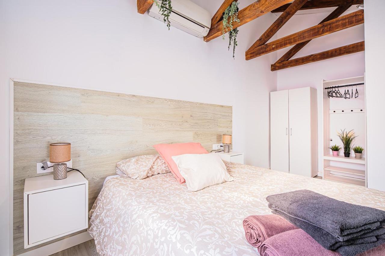 Cartagenaflats, Apartamentos San Francisco Ngoại thất bức ảnh
