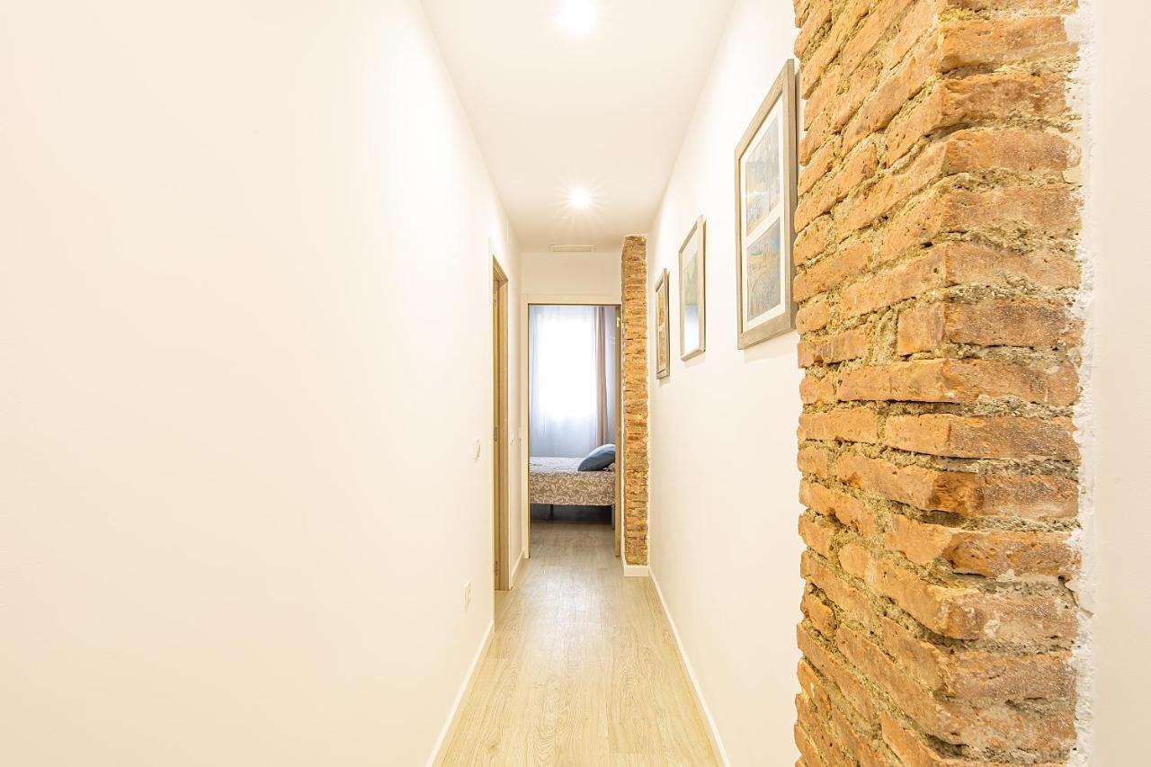 Cartagenaflats, Apartamentos San Francisco Ngoại thất bức ảnh