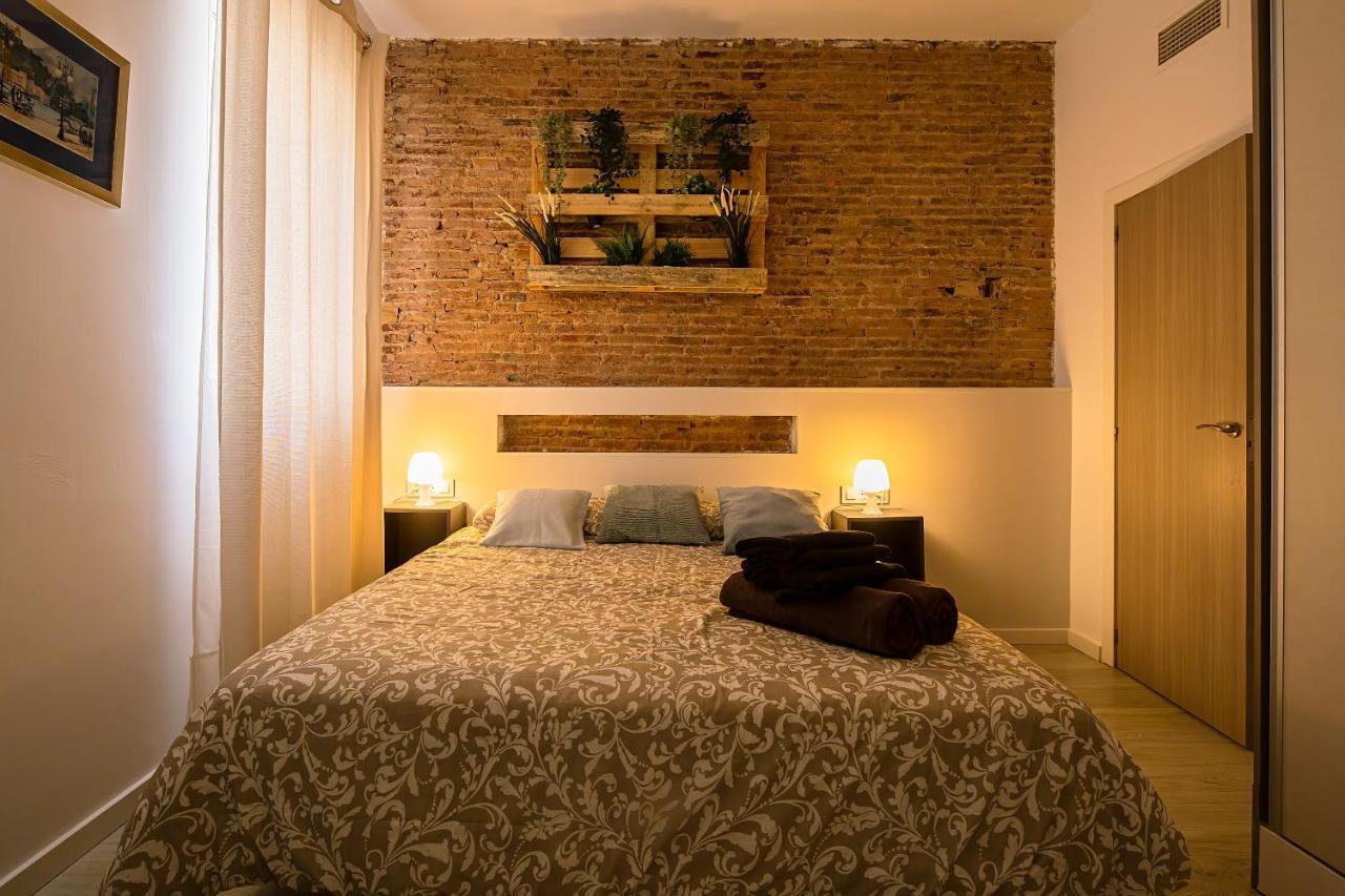 Cartagenaflats, Apartamentos San Francisco Ngoại thất bức ảnh