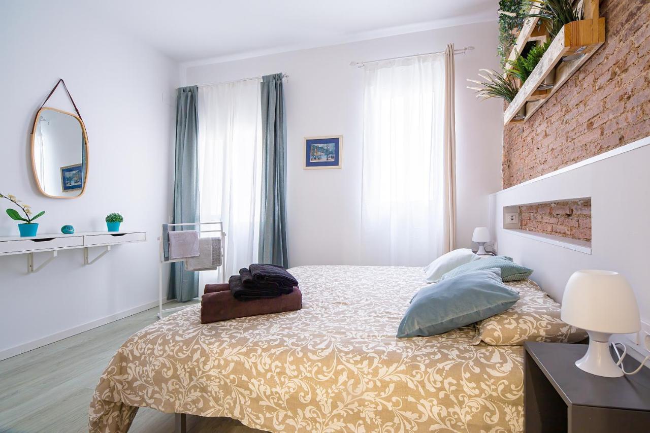 Cartagenaflats, Apartamentos San Francisco Ngoại thất bức ảnh