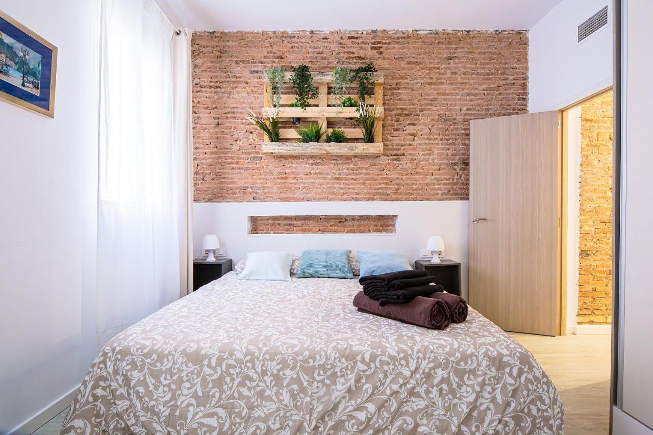 Cartagenaflats, Apartamentos San Francisco Ngoại thất bức ảnh