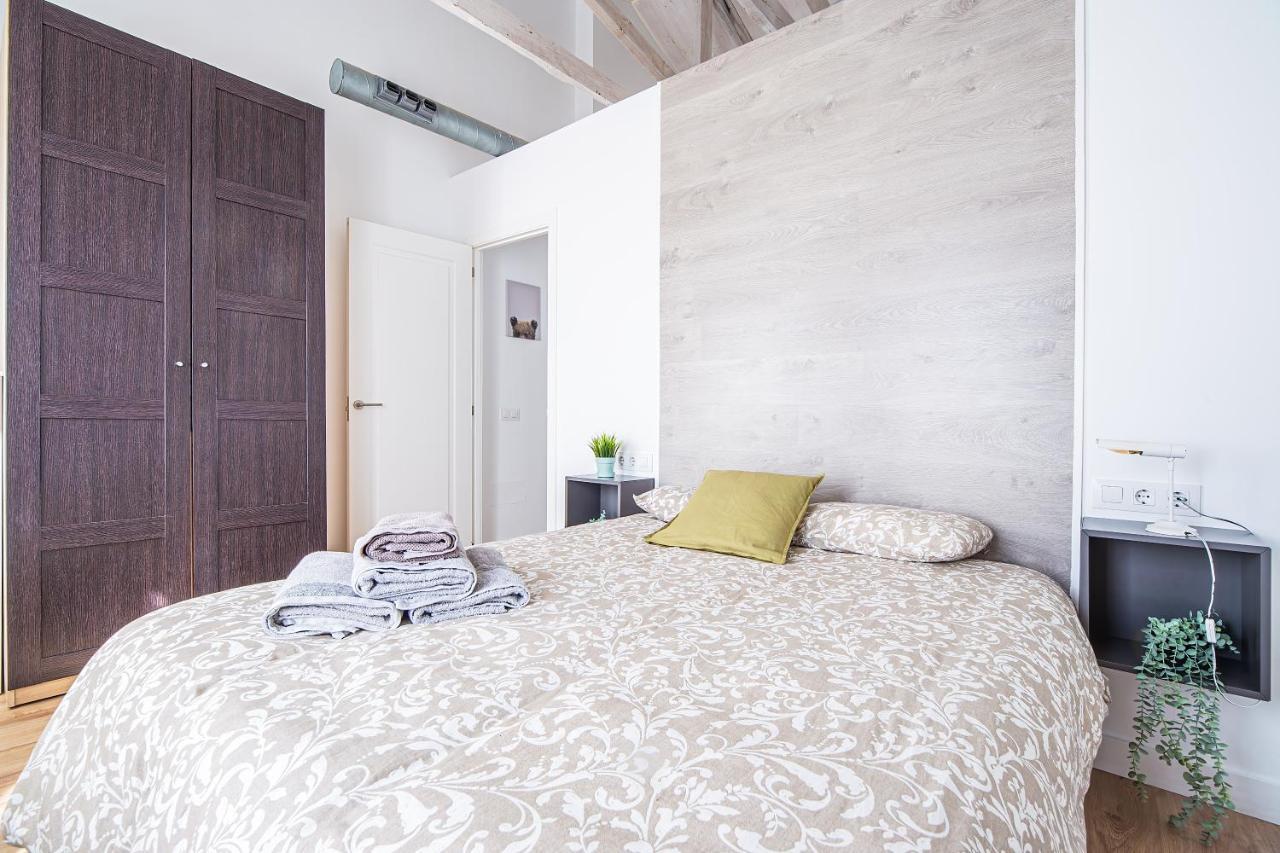 Cartagenaflats, Apartamentos San Francisco Ngoại thất bức ảnh