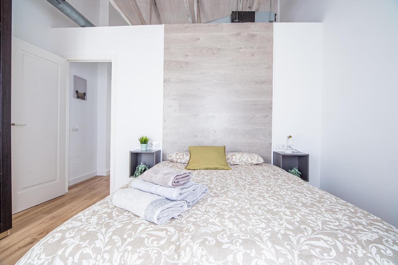 Cartagenaflats, Apartamentos San Francisco Ngoại thất bức ảnh