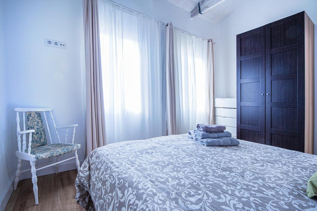 Cartagenaflats, Apartamentos San Francisco Ngoại thất bức ảnh