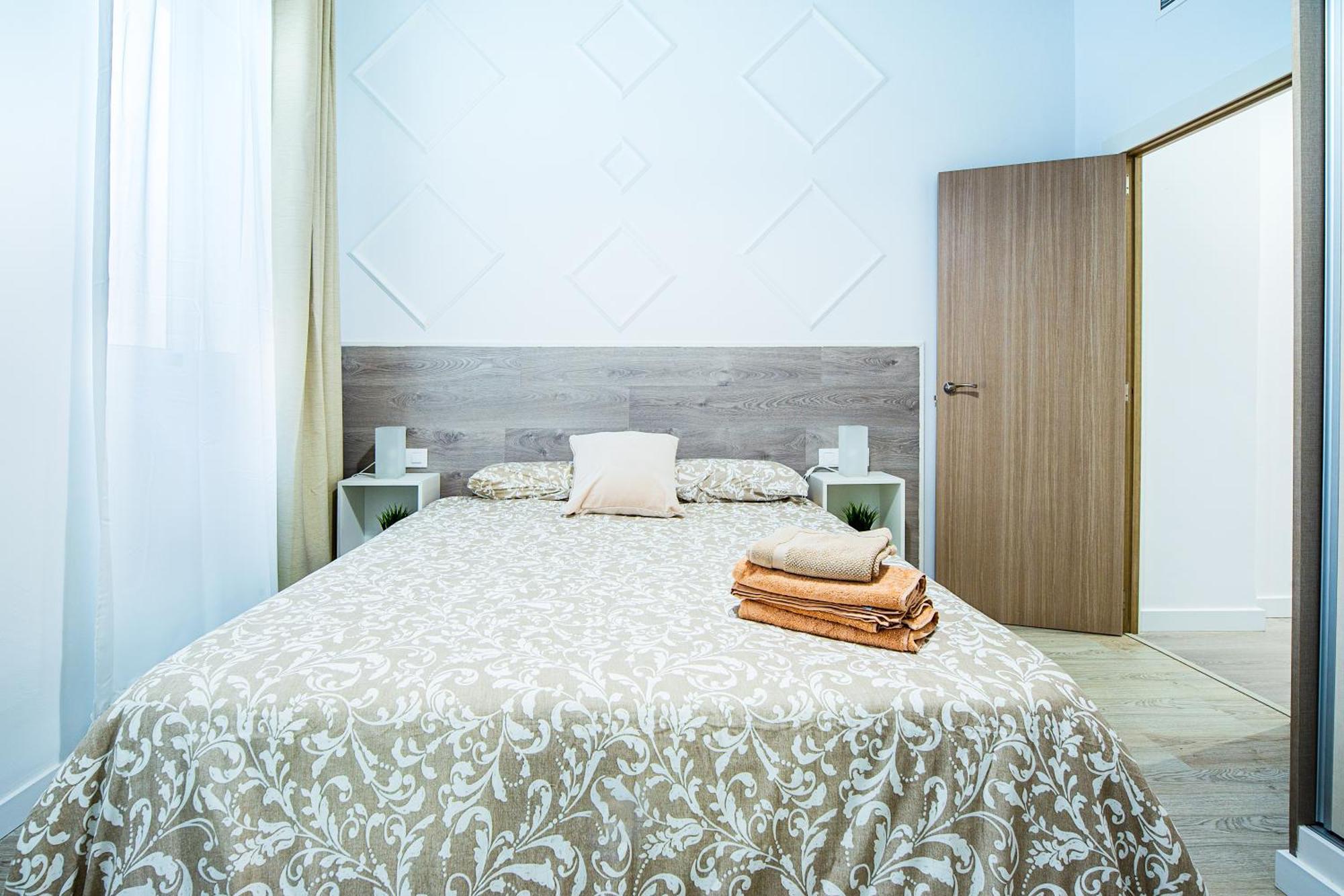 Cartagenaflats, Apartamentos San Francisco Phòng bức ảnh