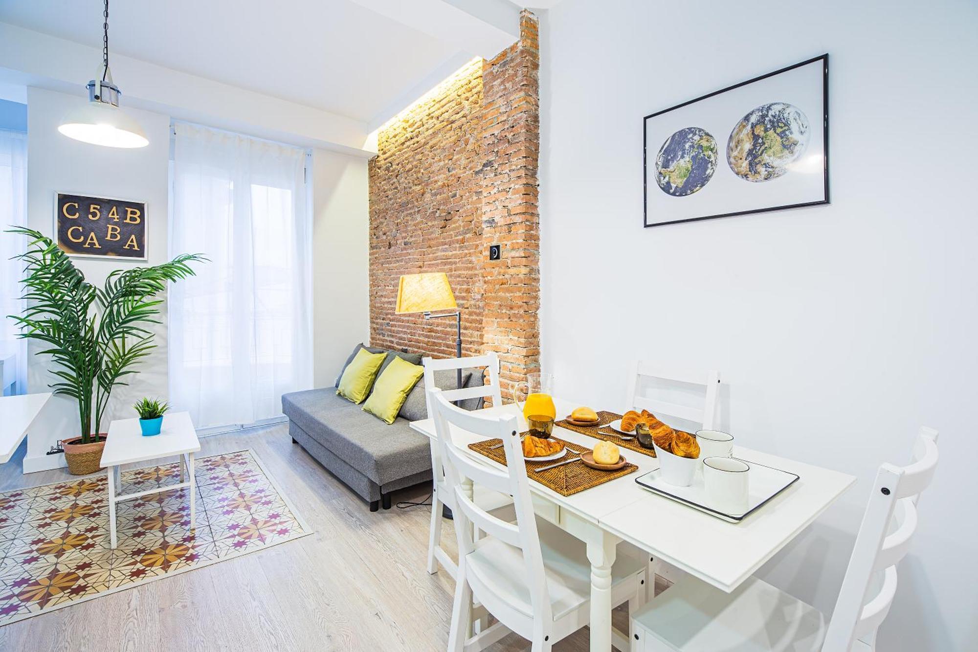Cartagenaflats, Apartamentos San Francisco Phòng bức ảnh
