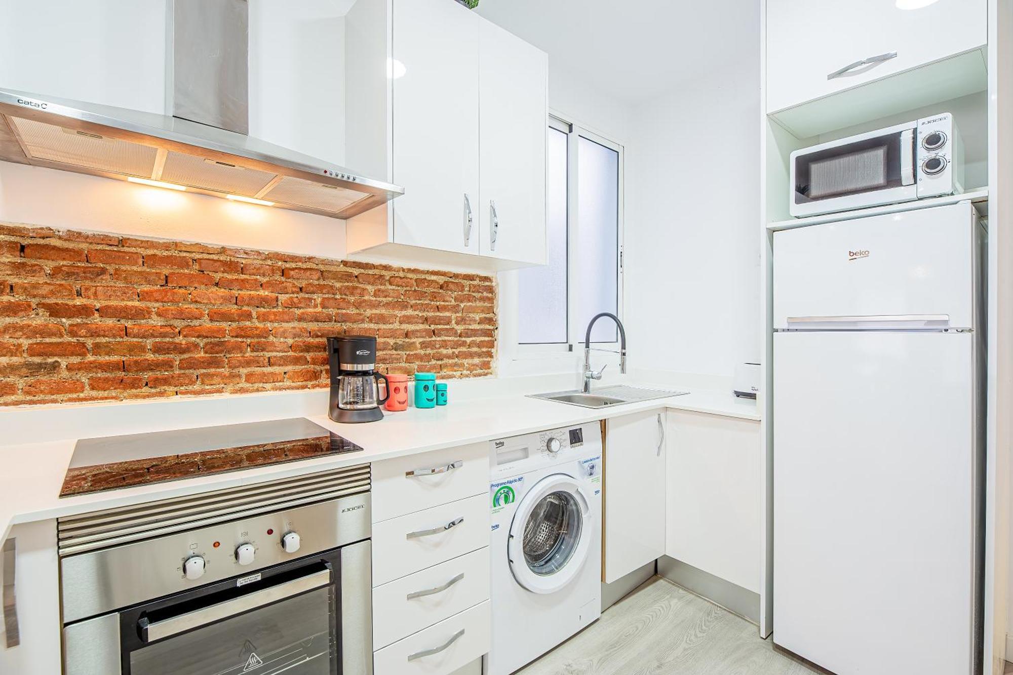 Cartagenaflats, Apartamentos San Francisco Ngoại thất bức ảnh