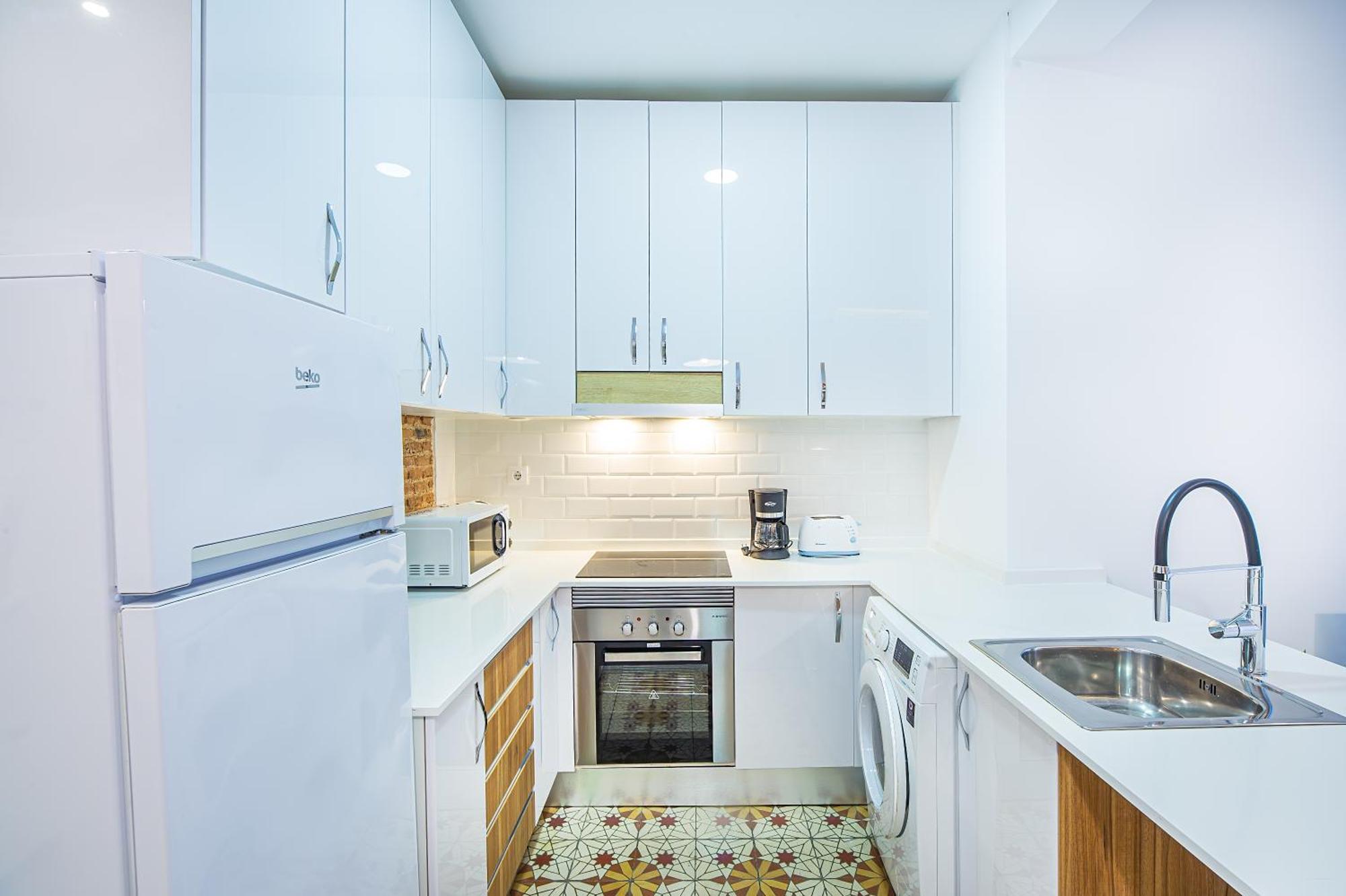 Cartagenaflats, Apartamentos San Francisco Ngoại thất bức ảnh