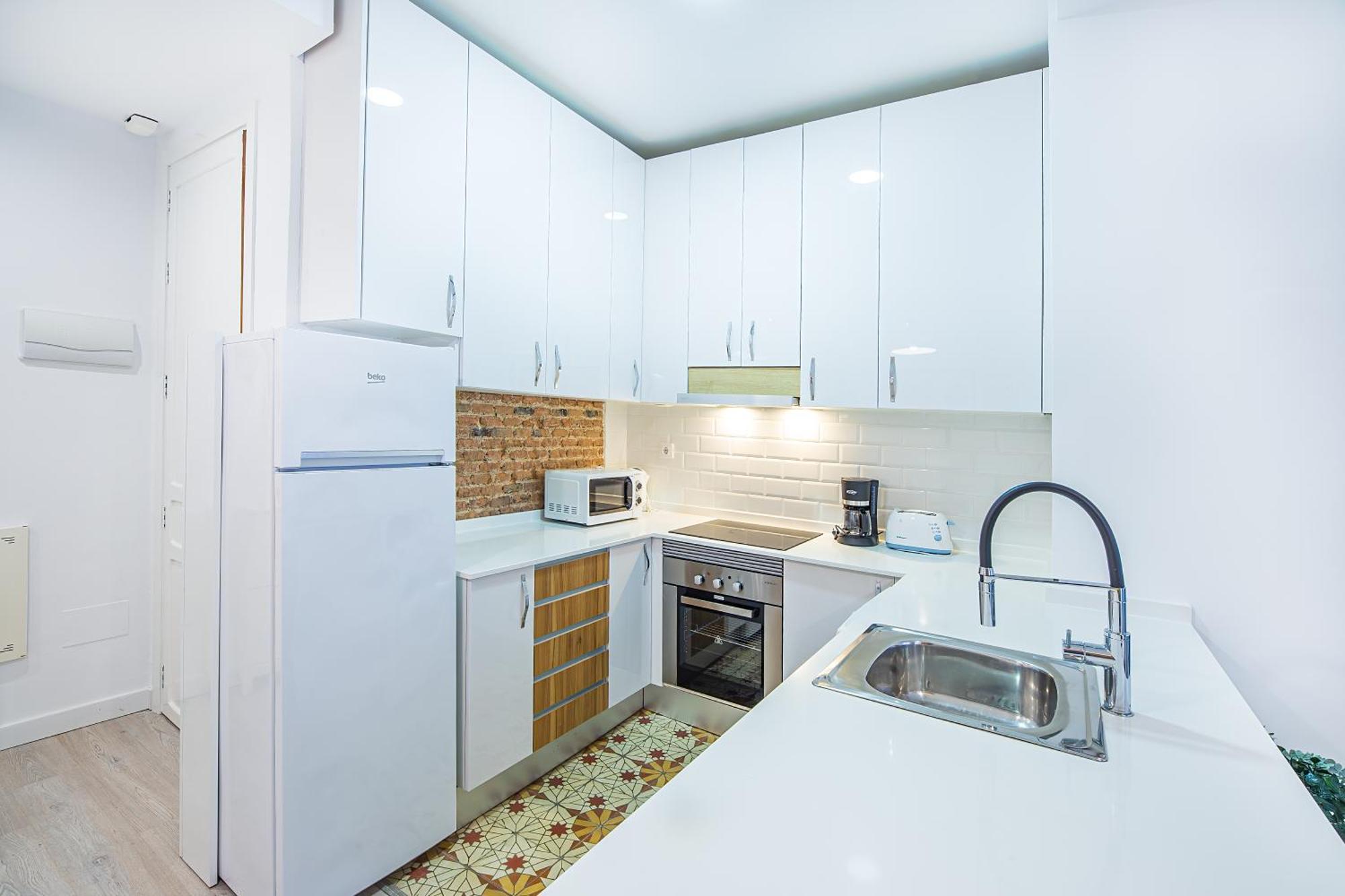 Cartagenaflats, Apartamentos San Francisco Ngoại thất bức ảnh