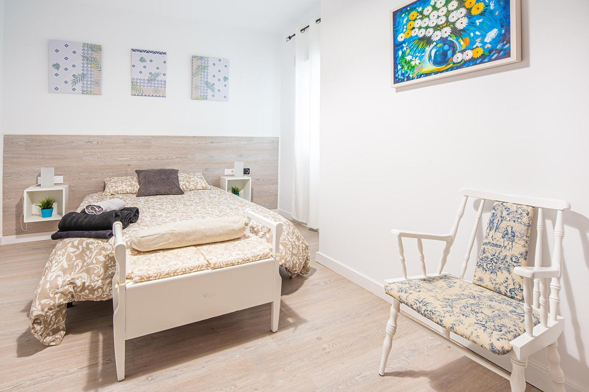 Cartagenaflats, Apartamentos San Francisco Ngoại thất bức ảnh