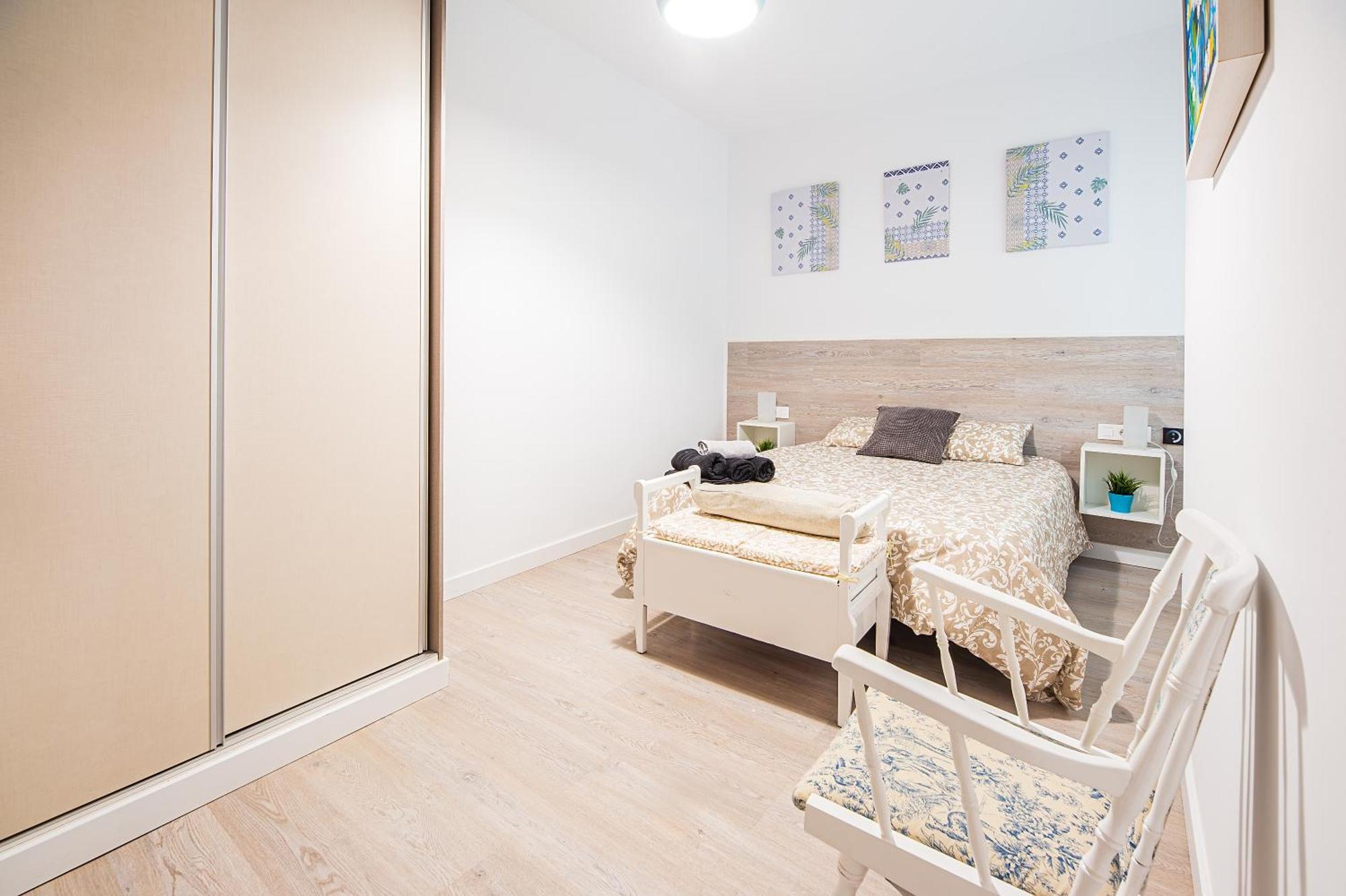 Cartagenaflats, Apartamentos San Francisco Ngoại thất bức ảnh