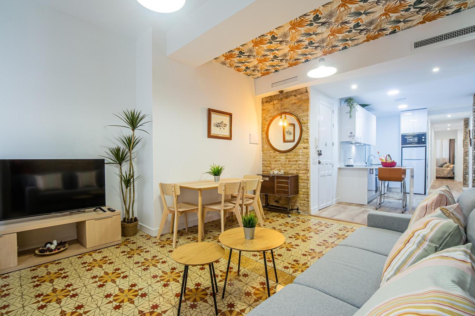 Cartagenaflats, Apartamentos San Francisco Ngoại thất bức ảnh