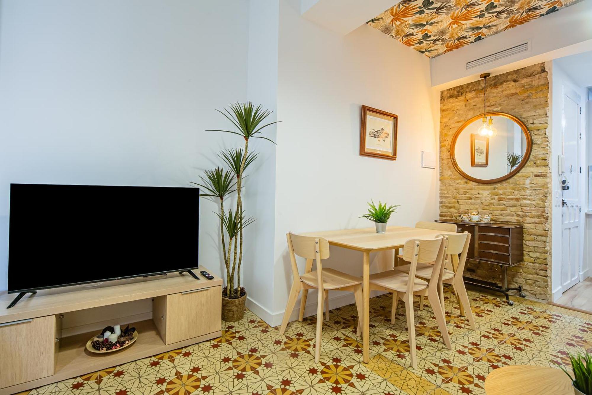 Cartagenaflats, Apartamentos San Francisco Ngoại thất bức ảnh