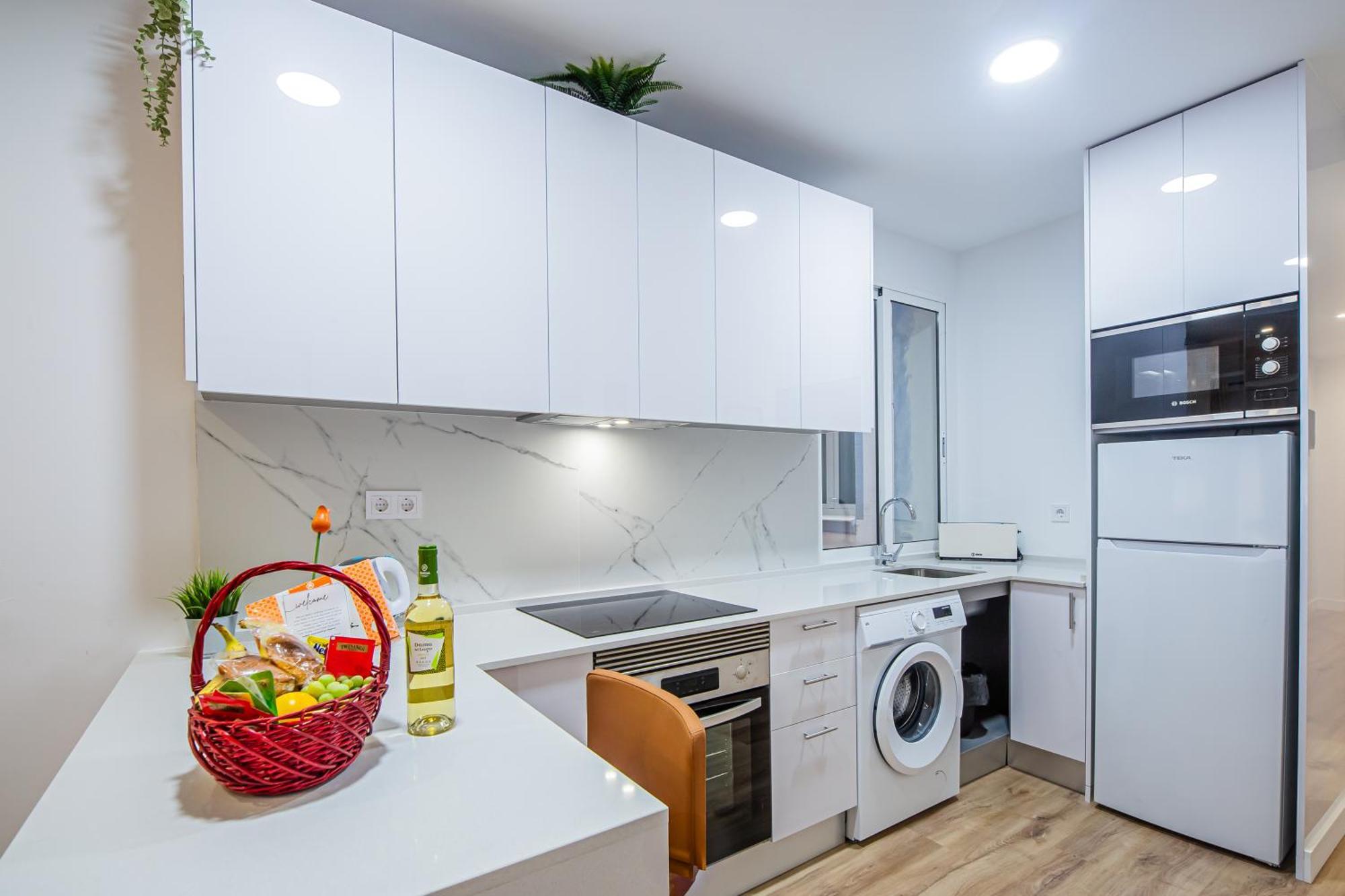 Cartagenaflats, Apartamentos San Francisco Ngoại thất bức ảnh