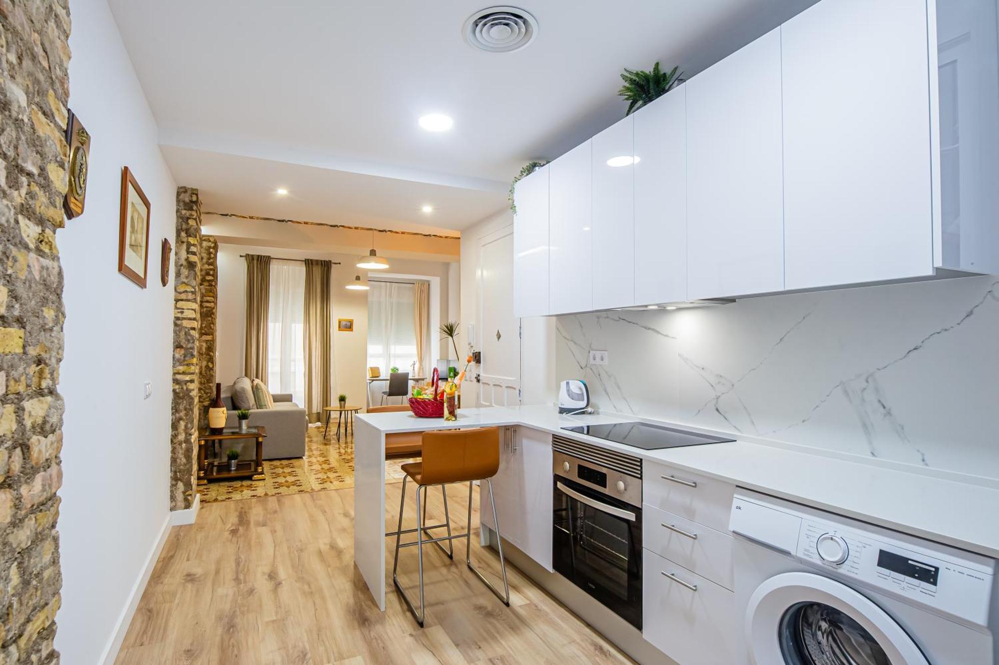 Cartagenaflats, Apartamentos San Francisco Ngoại thất bức ảnh