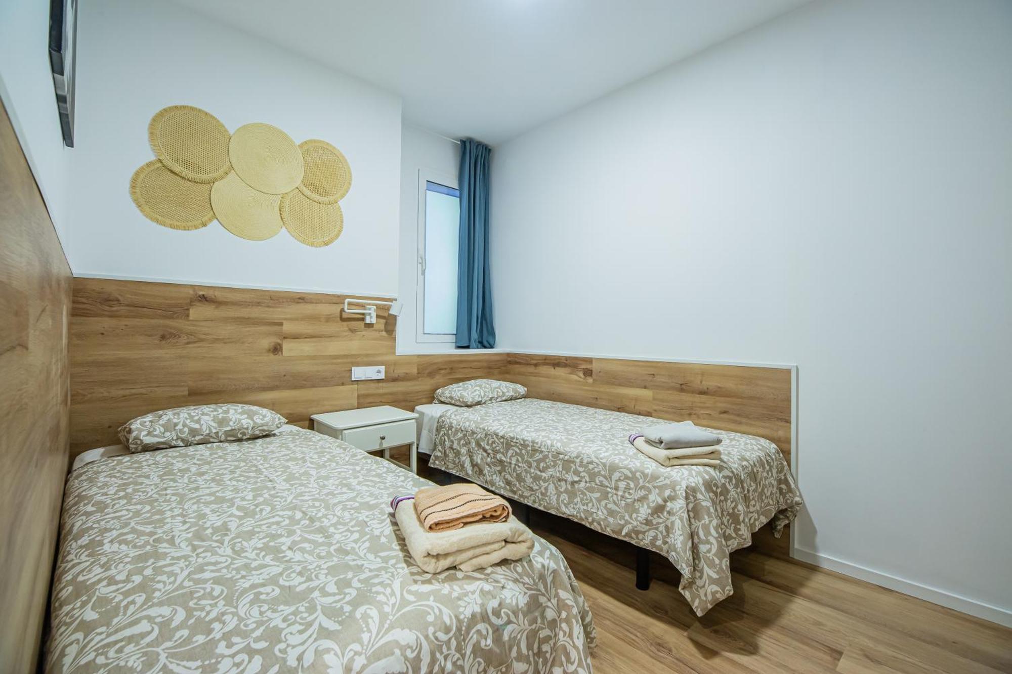 Cartagenaflats, Apartamentos San Francisco Ngoại thất bức ảnh