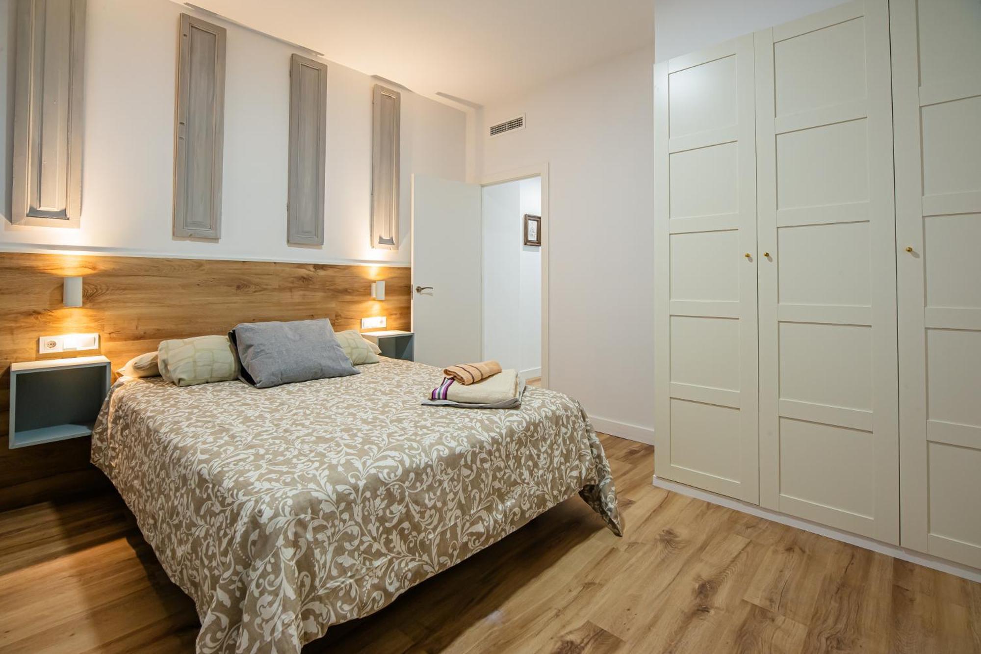 Cartagenaflats, Apartamentos San Francisco Ngoại thất bức ảnh