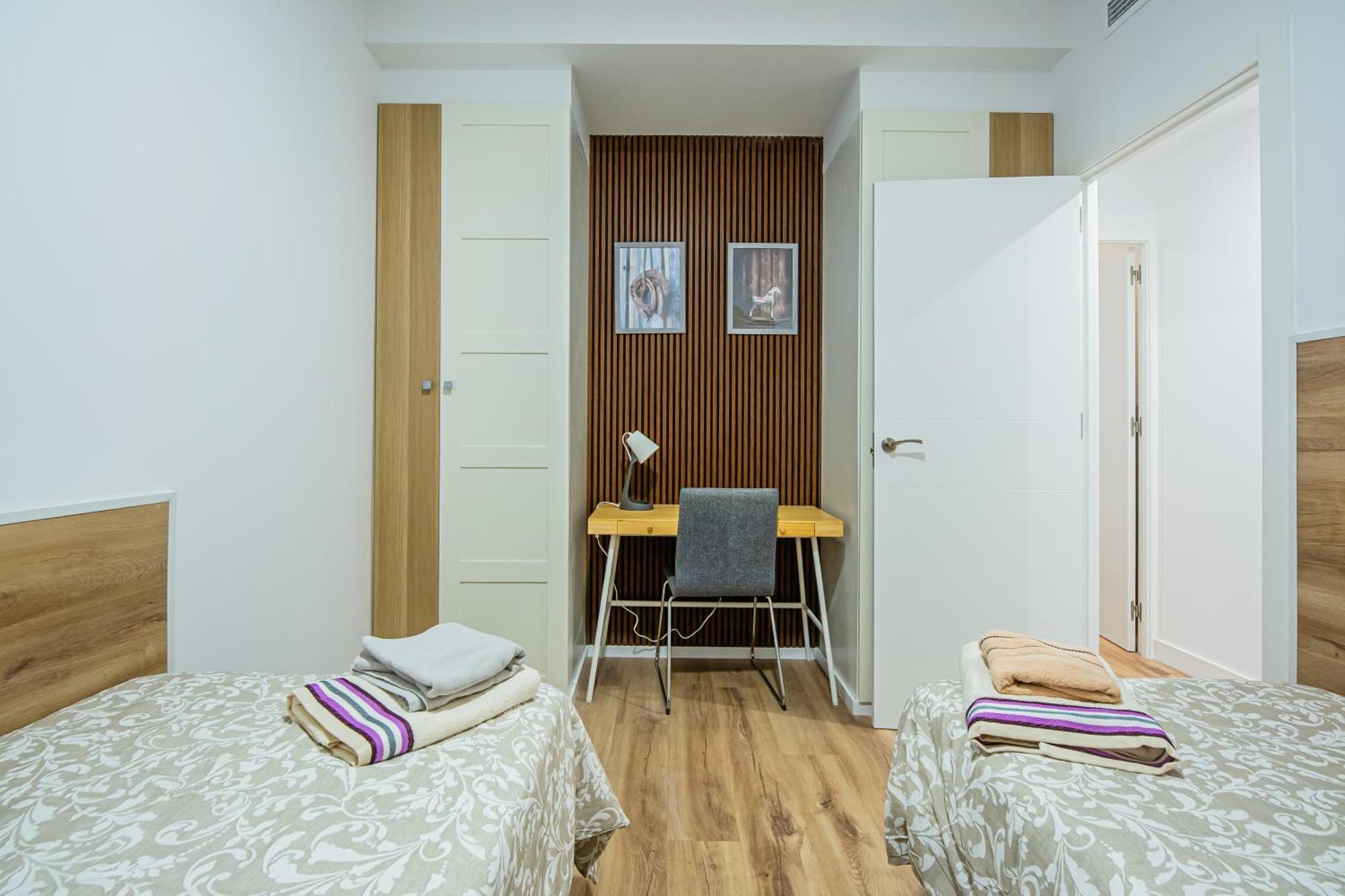 Cartagenaflats, Apartamentos San Francisco Ngoại thất bức ảnh