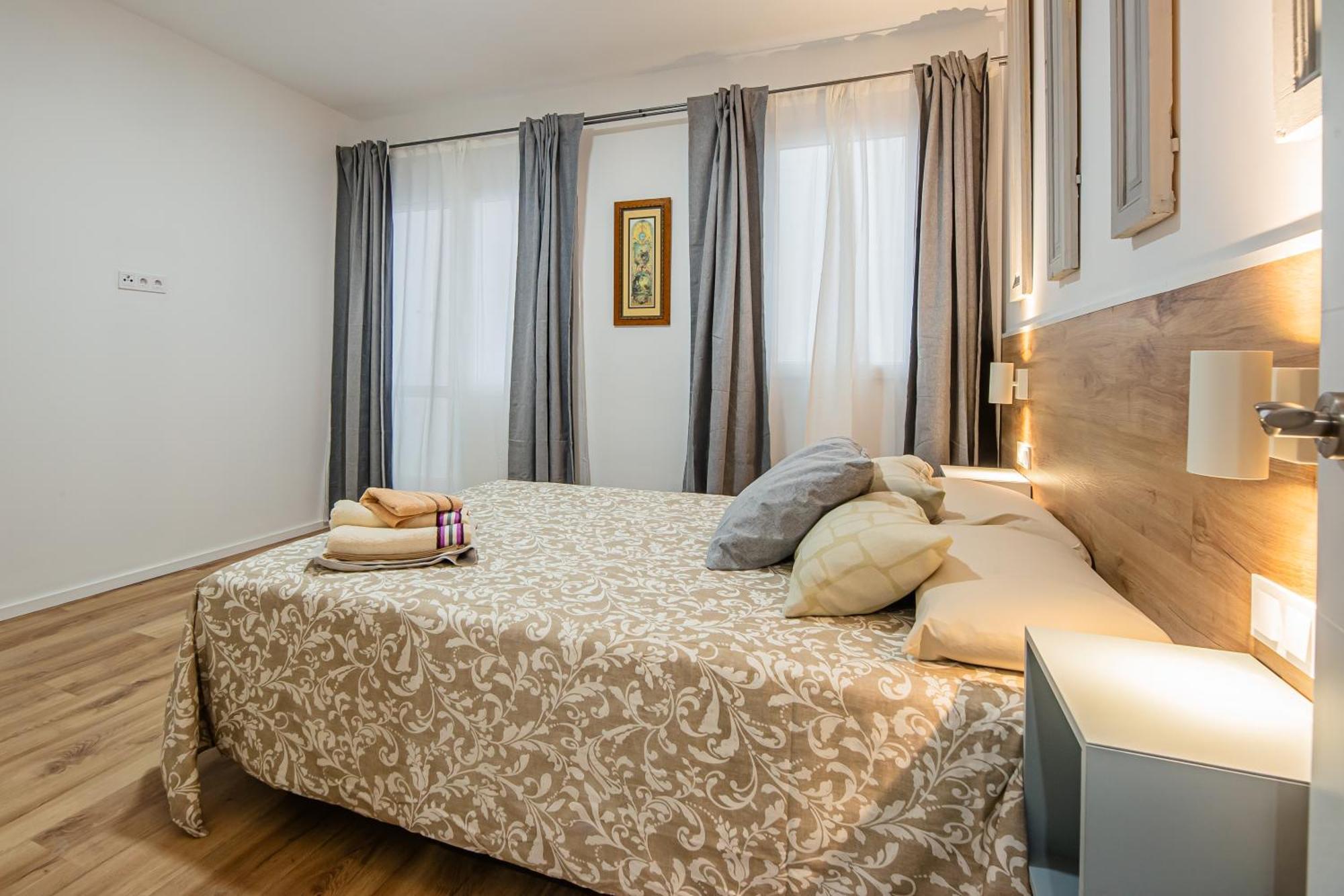 Cartagenaflats, Apartamentos San Francisco Ngoại thất bức ảnh