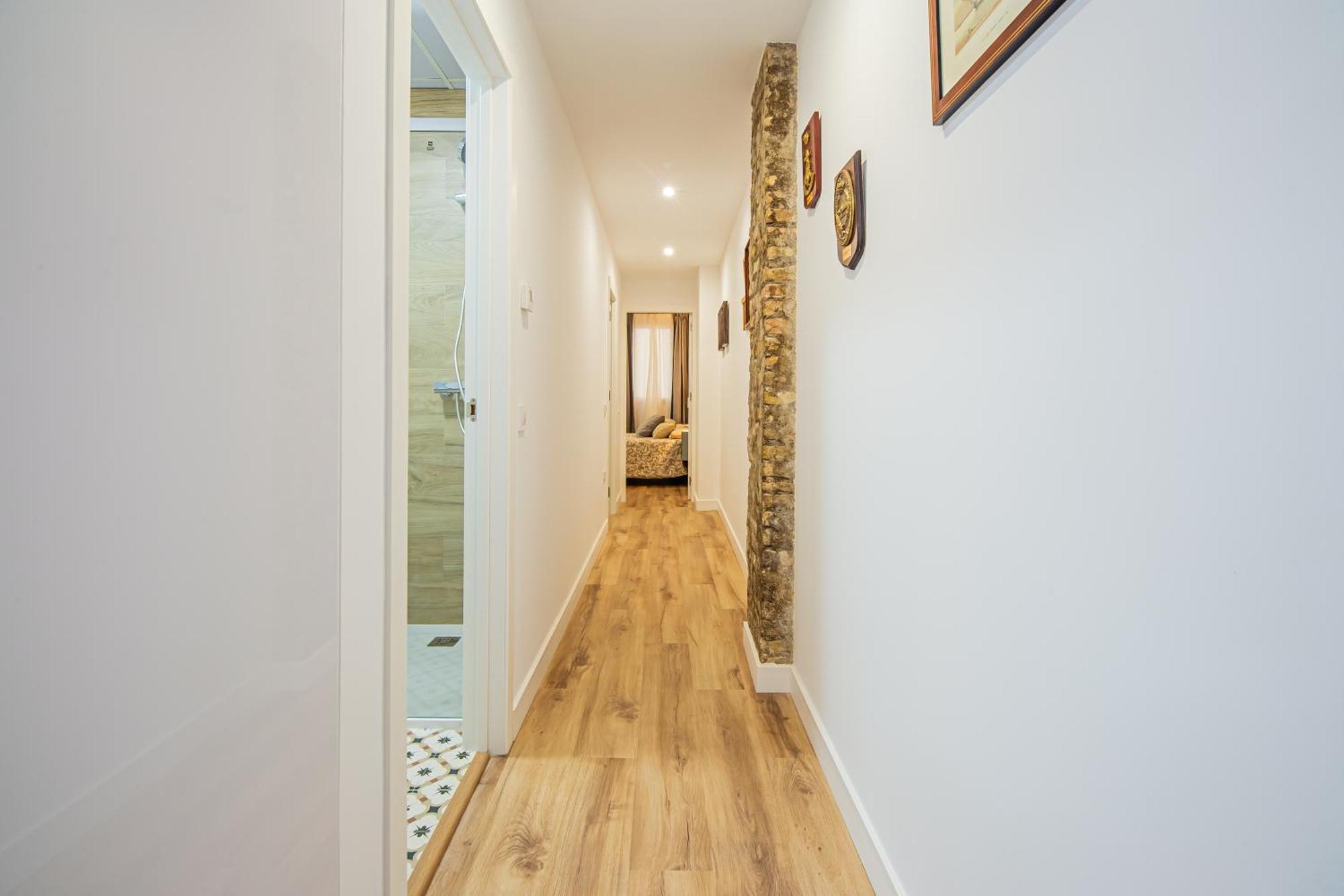 Cartagenaflats, Apartamentos San Francisco Ngoại thất bức ảnh