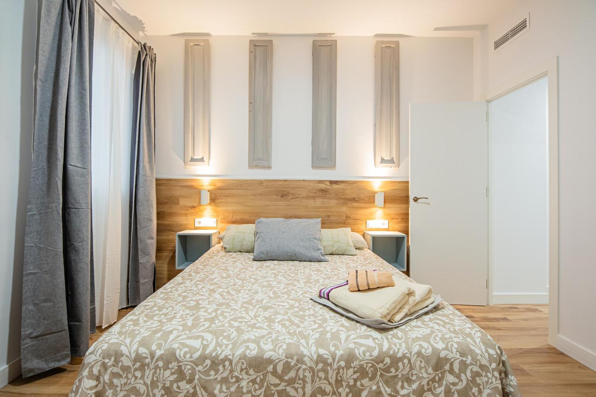 Cartagenaflats, Apartamentos San Francisco Ngoại thất bức ảnh
