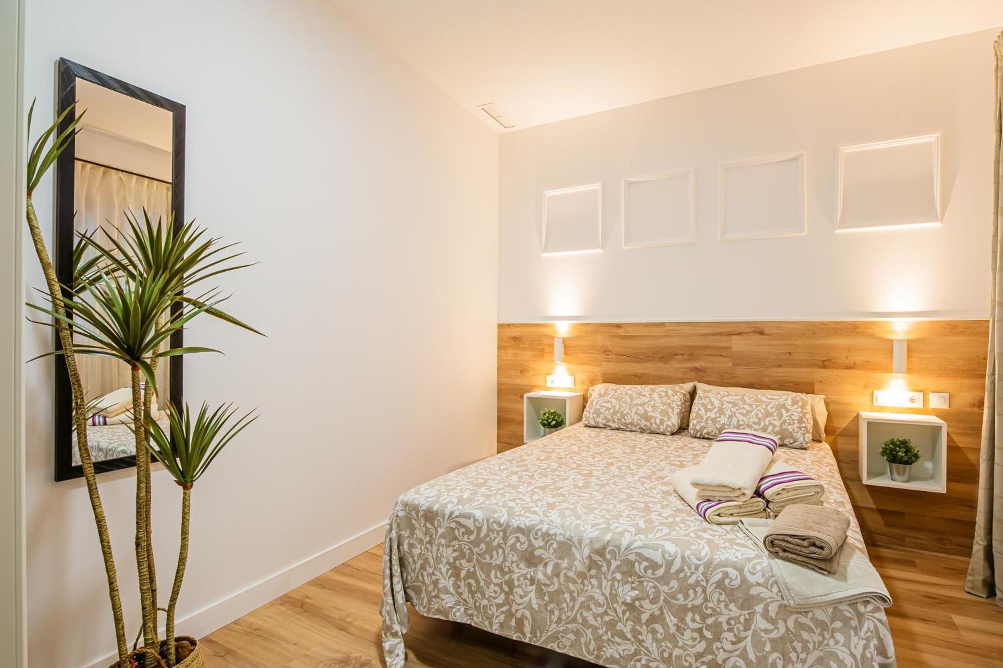 Cartagenaflats, Apartamentos San Francisco Ngoại thất bức ảnh