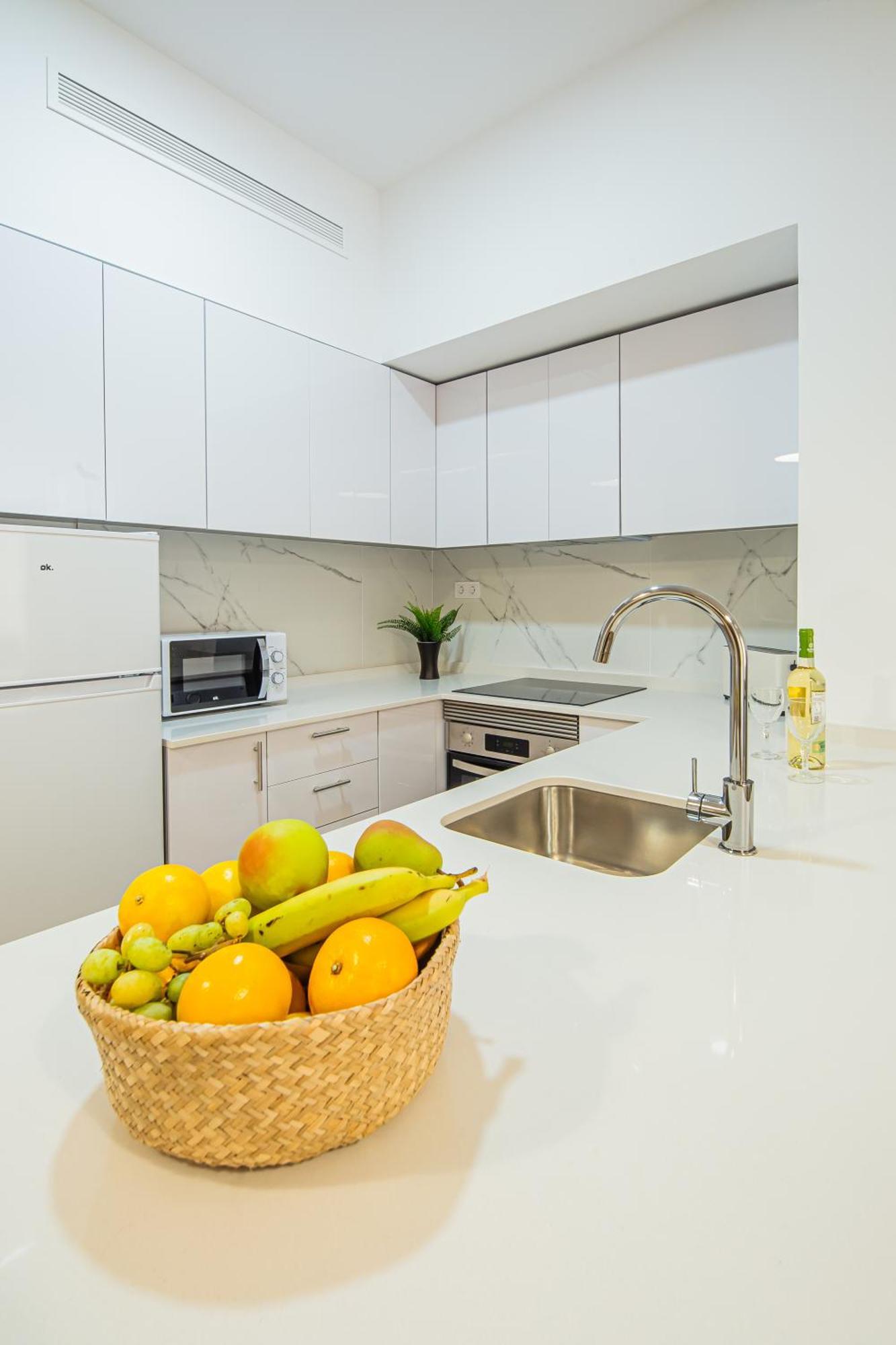 Cartagenaflats, Apartamentos San Francisco Ngoại thất bức ảnh