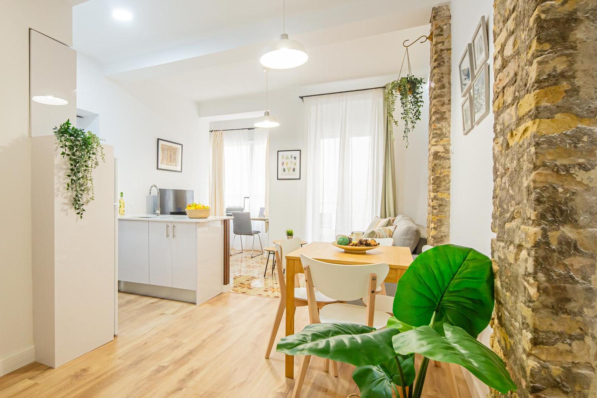 Cartagenaflats, Apartamentos San Francisco Ngoại thất bức ảnh
