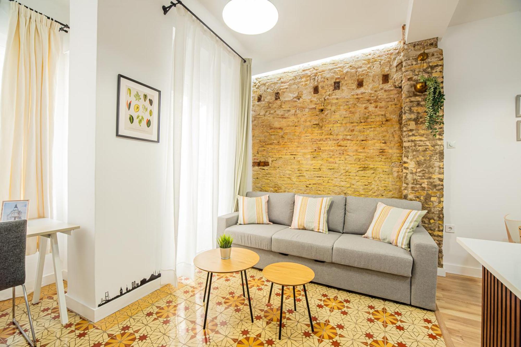 Cartagenaflats, Apartamentos San Francisco Ngoại thất bức ảnh