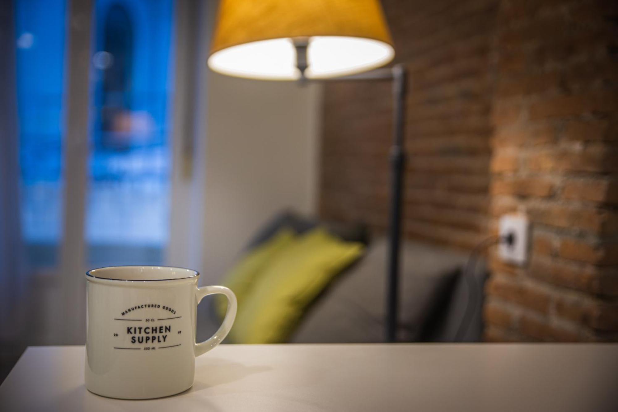 Cartagenaflats, Apartamentos San Francisco Phòng bức ảnh