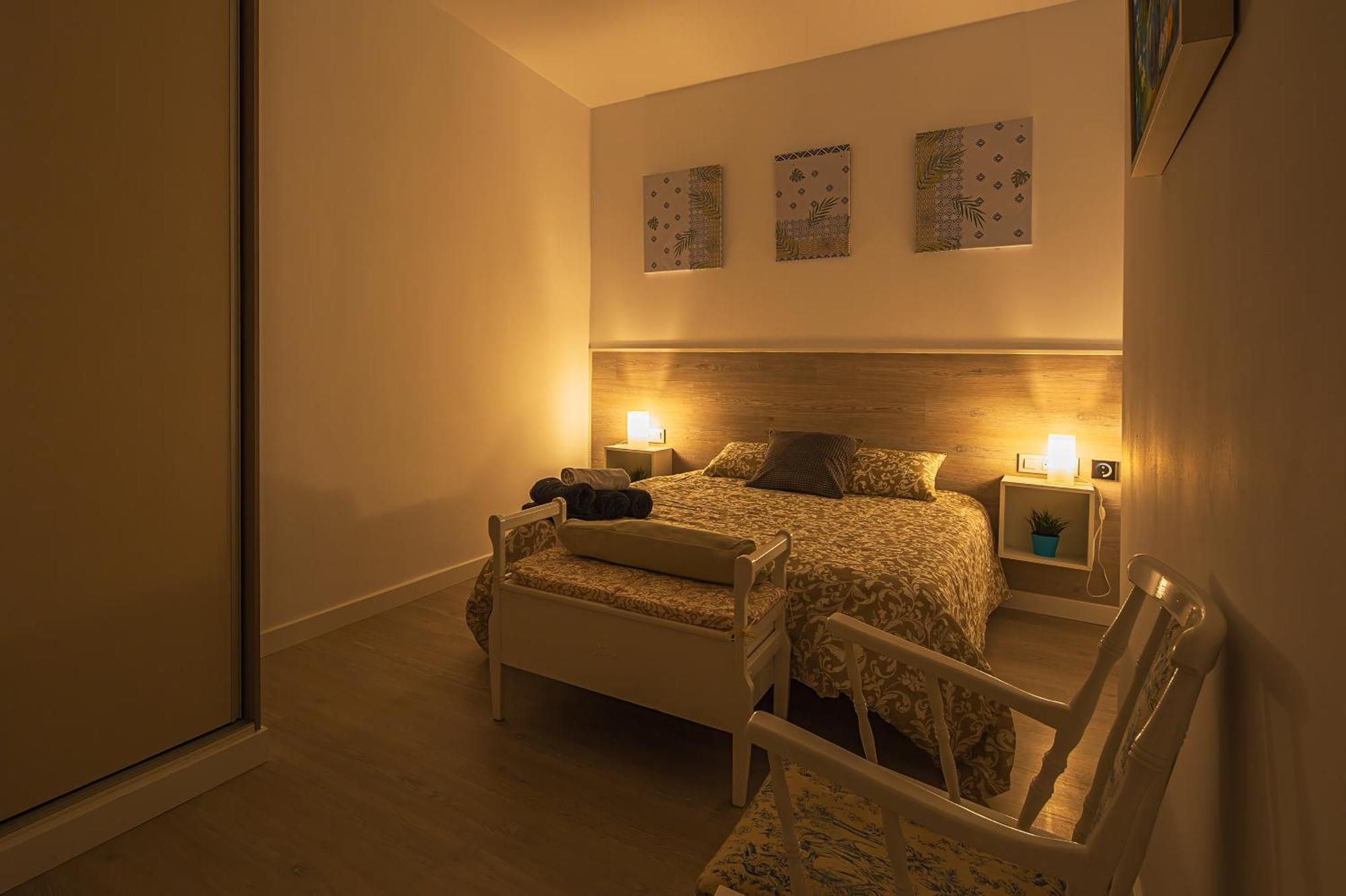 Cartagenaflats, Apartamentos San Francisco Phòng bức ảnh