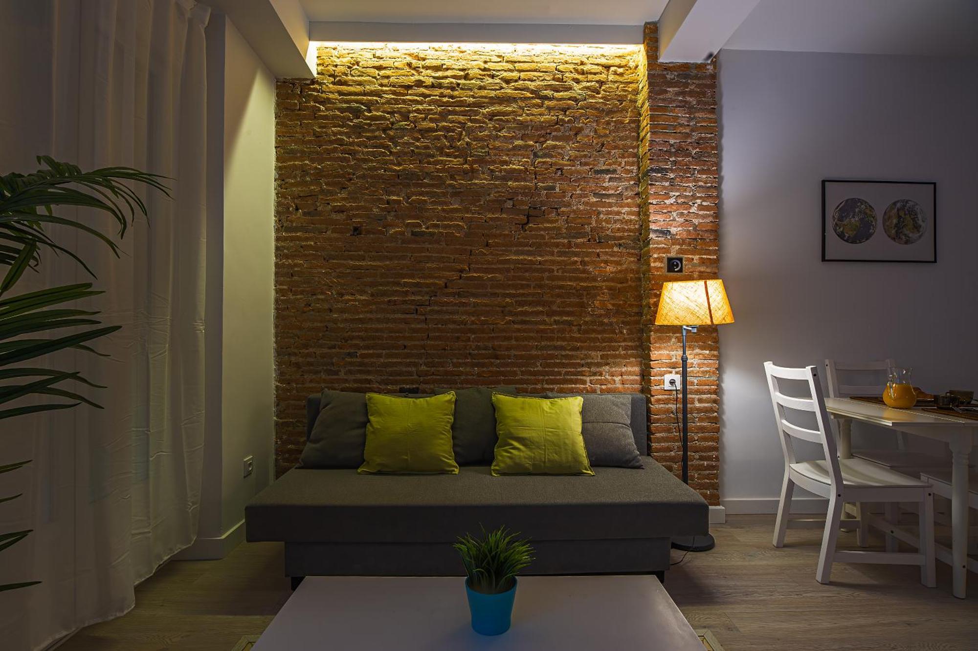 Cartagenaflats, Apartamentos San Francisco Phòng bức ảnh